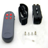 Dog Trainer Remote Anti-bark Pet Dog Training Collar (Waterproof Rechargeable)