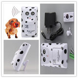 Safe Dog STOP Bark Trainer