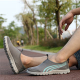 2016 brand mesh breathable Summer shoes women loafers, casual ultralight walking flats New zapatillas trainers shoes size 40-44