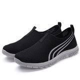 2016 brand mesh breathable Summer shoes women loafers, casual ultralight walking flats New zapatillas trainers shoes size 40-44