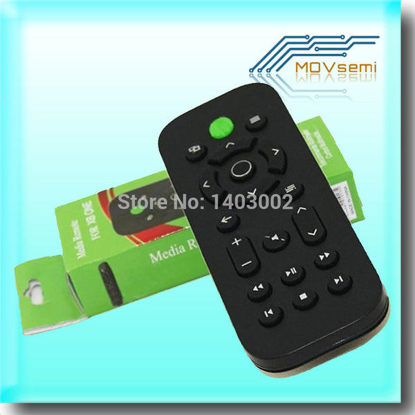 Media Remote for XBOX One Remote Controller for XBOX ONE wireless medium multifunctional remote