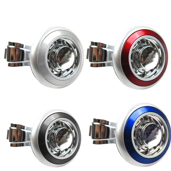 Universal Car Vehicle Steering Wheel Spinner Power Handle Knob