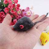 False Mini Mouse Playing Toys ( 10 Pcs) - Sport Clearance