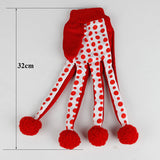 Scratch Glove