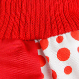 Scratch Glove