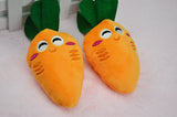 Dog Toys Chew Sound Carrot Toys - Sport Clearance