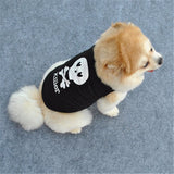 Pet Puppy Summer Vest