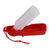 Portable Feeding Bottle Water