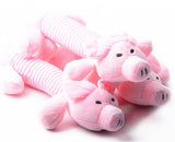 "Go Fetch" Squeaky Toy