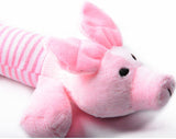 "Go Fetch" Squeaky Toy