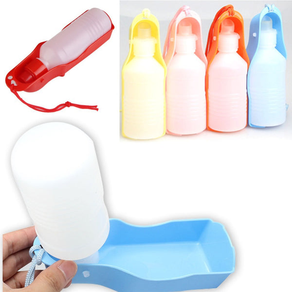 Portable Feeding Bottle Water - Sport Clearance