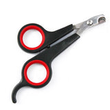 Dogs stainless steel Clippers for Nail Pet Dog Toy