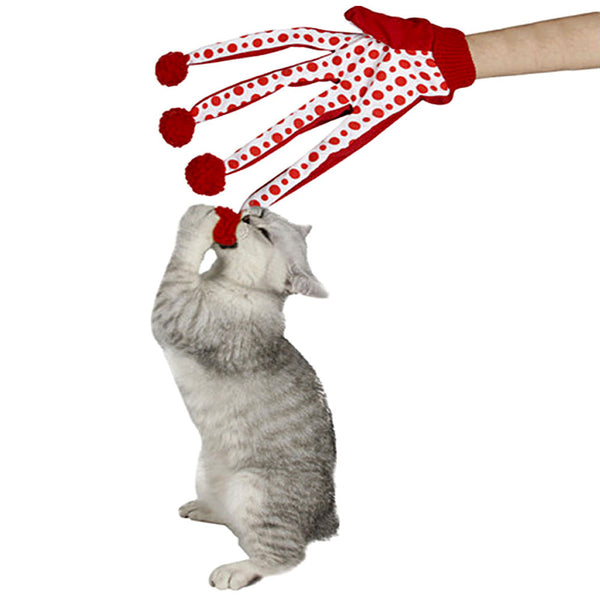 Scratch Glove