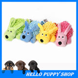 Dog Pet Toy Squeaker/Sound Chew Toy