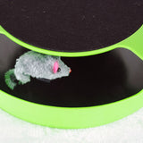 "Catch The Mouse" - Training Toy