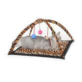 Mobile Activity Playing Bed