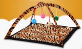 Mobile Activity Playing Bed