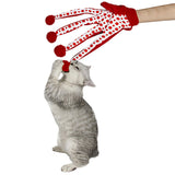 Scratch Glove