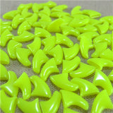 Colorful Soft Paw Nail Protector (100 Pcs)