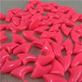 Colorful Soft Paw Nail Protector (100 Pcs)