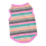 Pet Puppy Summer Vest