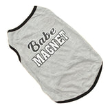 Pet Puppy Summer Vest - Sport Clearance