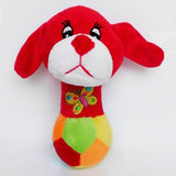 Dogs /Cats Chew Doll Toy