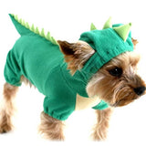 Halloween Dog Costume