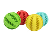 Chew & Tooth Cleaning Balls