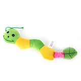 Dog /  Cat Colorful Sound Chew Toy