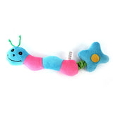 Dog /  Cat Colorful Sound Chew Toy