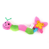 Dog /  Cat Colorful Sound Chew Toy