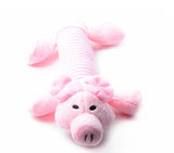 "Go Fetch" Squeaky Toy
