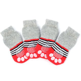 Soft Anti-slip Socks