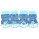 Soft Anti-slip Socks